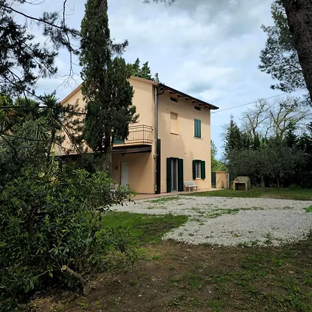 Appartamento Le Cicale