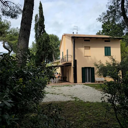 Appartamento Le Cicale