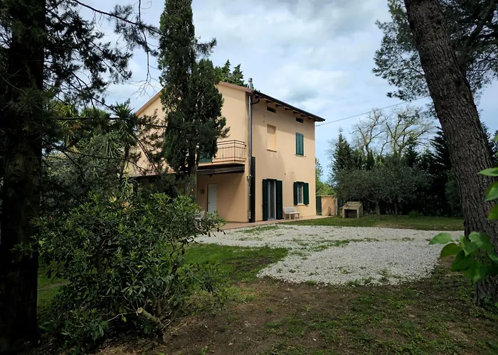 Appartamento Le Cicale