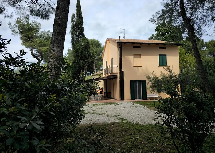 Appartamento Le Cicale