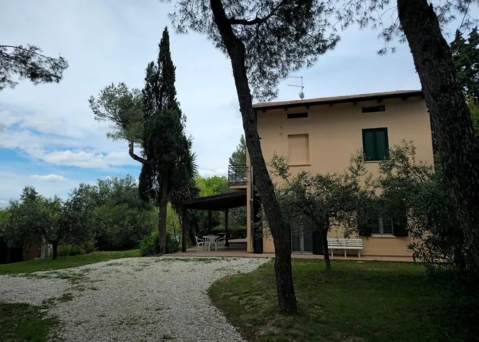 Appartamento Le Cicale