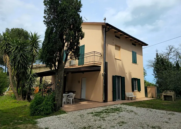 Le Cicale Appartamento *