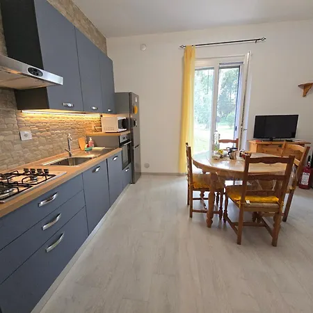 Apartment Le Cicale Pesaro