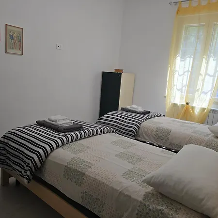 Appartamento Le Cicale *