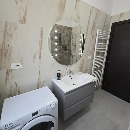 Le Cicale Lejlighed Pesaro