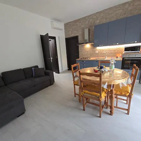 Appartamento Le Cicale *