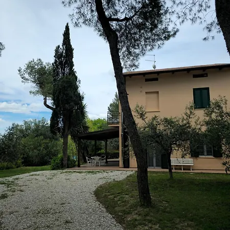Apartment Le Cicale