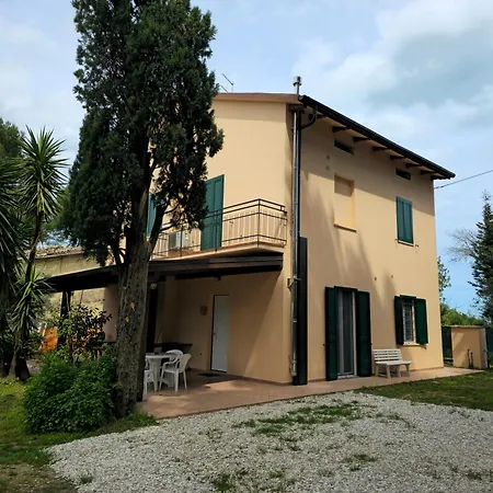 Le Cicale Apartment *