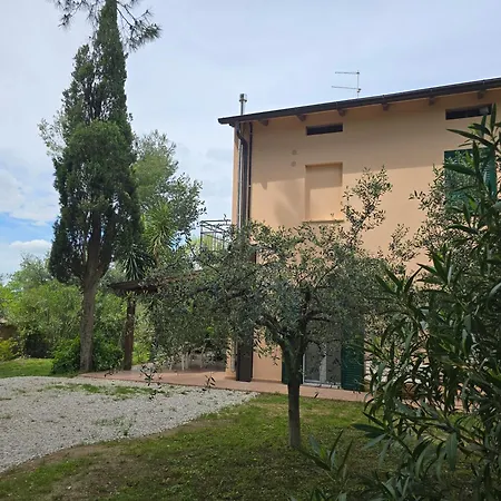 Le Cicale Lejlighed Pesaro