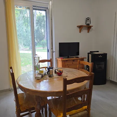 Appartamento Le Cicale