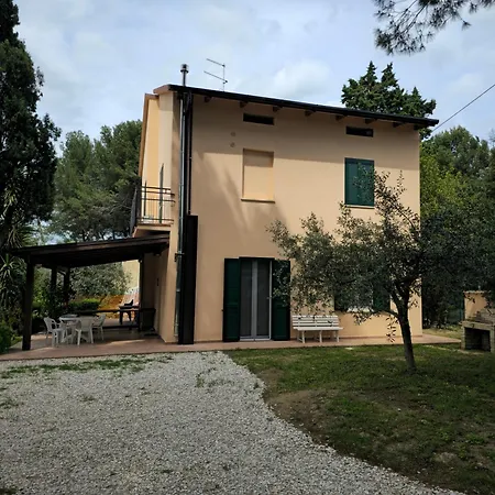 Le Cicale Lejlighed *