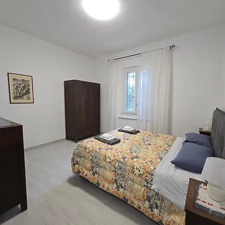 Le Cicale Appartamento Pesaro