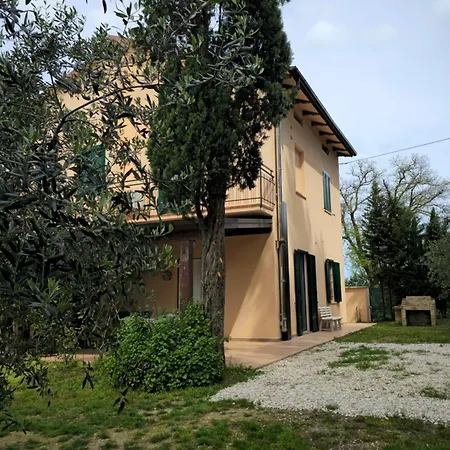 Le Cicale Pesaro