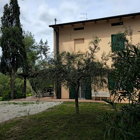 Apartment Le Cicale *