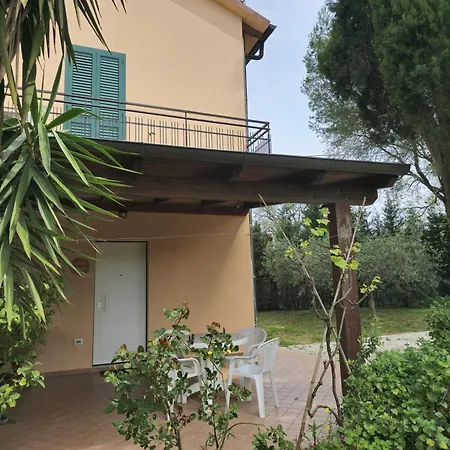 Le Cicale Appartamento