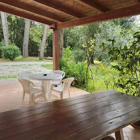 Apartment Le Cicale *