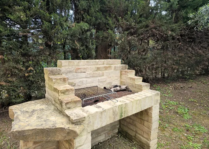 Le Cicale Apartment Pesaro