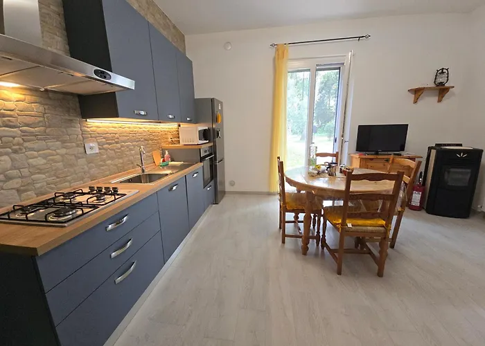 Apartment Le Cicale Pesaro