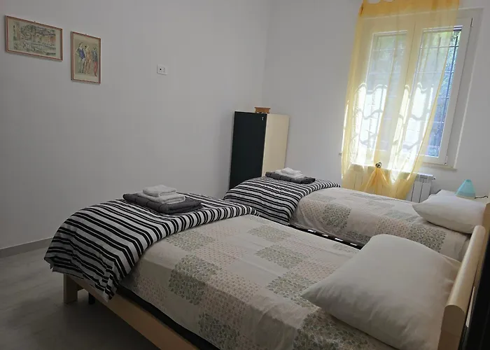 Apartment Le Cicale *