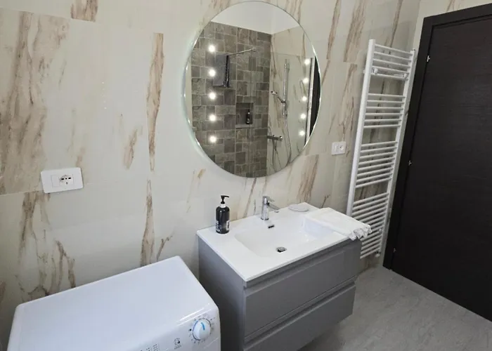 Le Cicale Apartment Pesaro