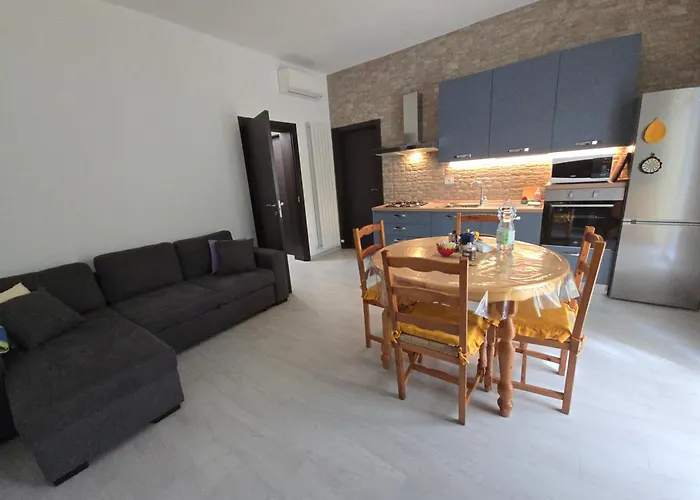 Apartment Le Cicale *