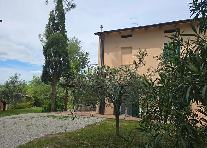 Le Cicale Apartment Pesaro