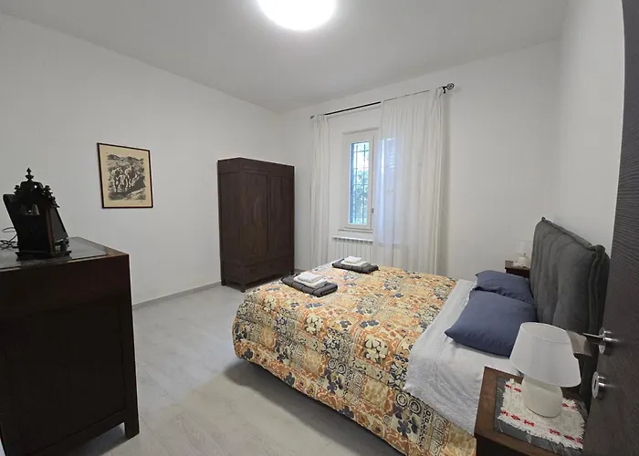 Le Cicale Apartment Pesaro