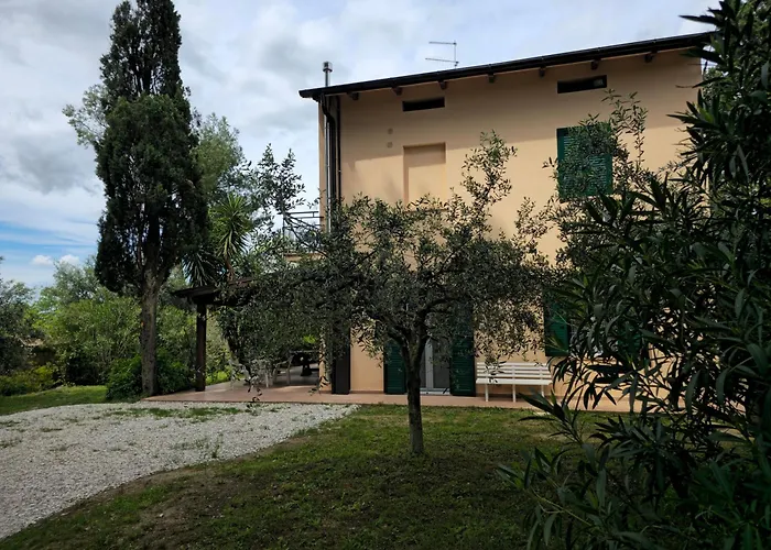 Apartment Le Cicale *