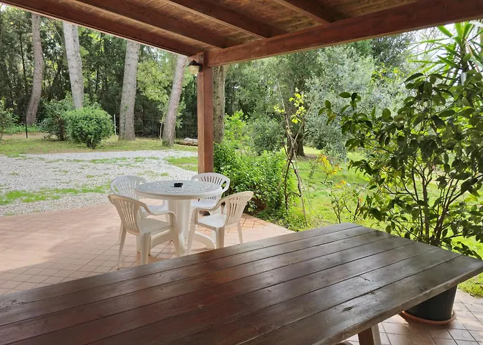 Apartment Le Cicale *